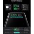 Anker 723 Prime 12,000mAh 130W Power Bank, 65W USB-C Single-Port Max, Smart Display, Active Shield 2.0, Ultra Compact Dynamic Power, 3.0 Power Delivery, 2 USB-C Port, Black